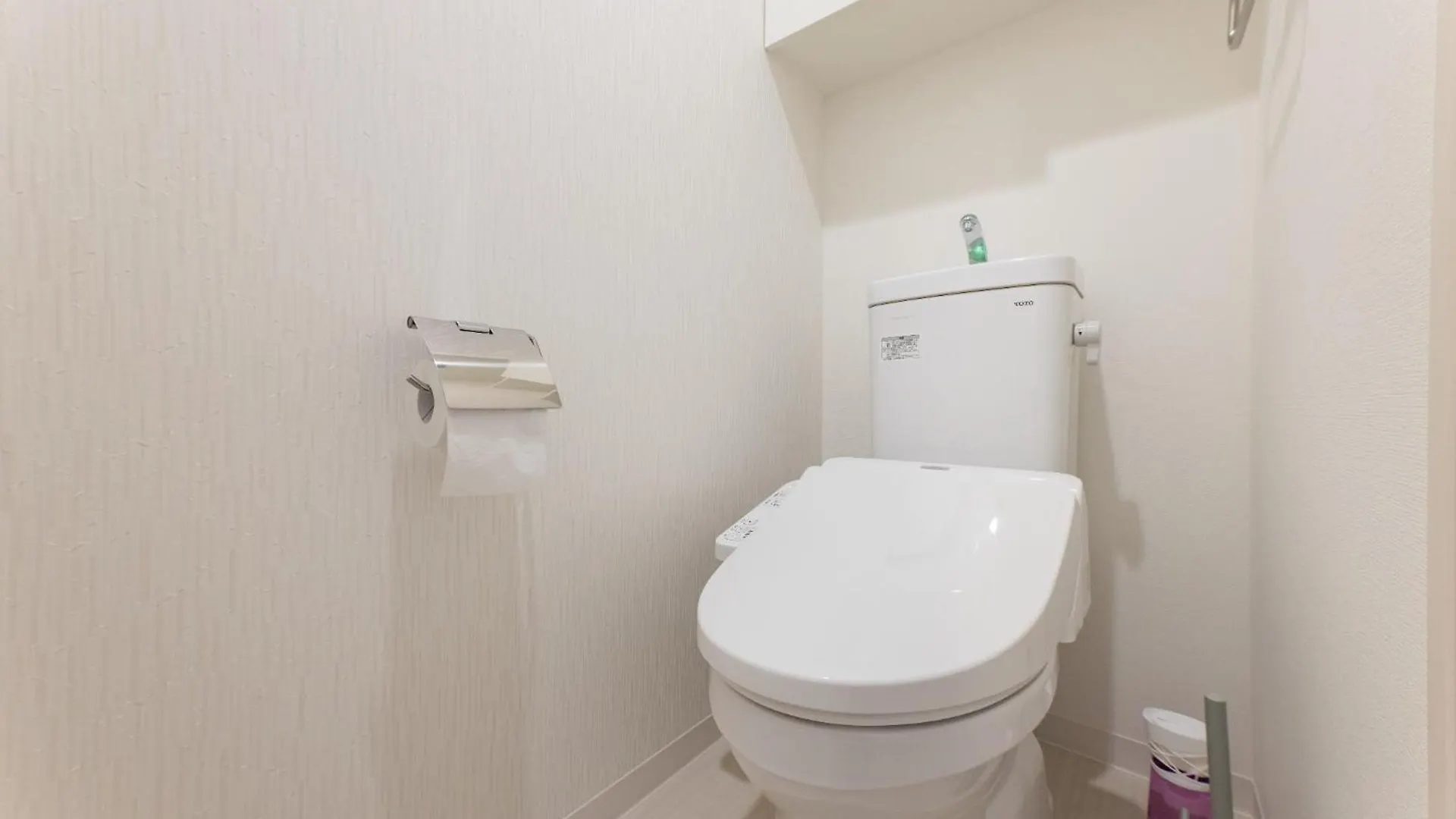 Apartamento Sanctuary Residence Ttsp Namba Nihonbashi - Vacation Stay 16623 Osaka Japón
